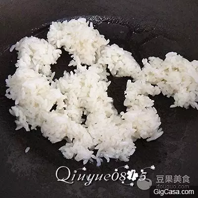 黃金米的做法!超好吃~~