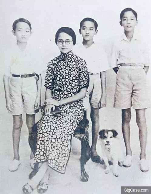 豪門家庭爭霸戰真的太。。!沒想到就連大馬糖王,郭鶴年的家庭也一樣 !3 房亂局之爭真。。!