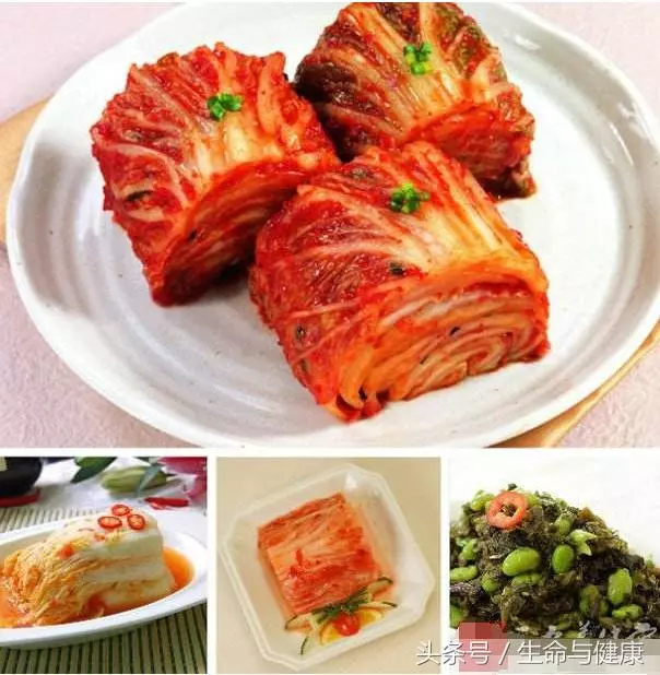 最傷肝的5類食物,吃一次傷肝7天,你還敢吃嗎?