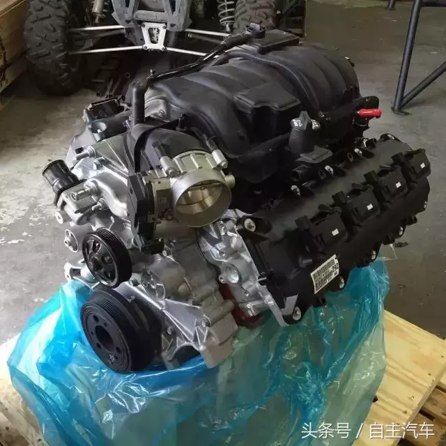 有錢就是不一樣,來看看土豪爆改牧馬人,這還是車嗎?