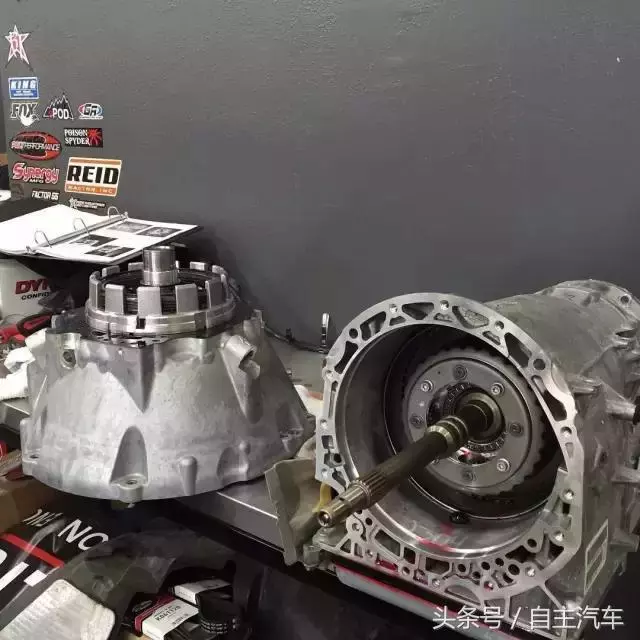 有錢就是不一樣,來看看土豪爆改牧馬人,這還是車嗎?