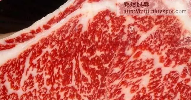 100多支針頭做出「雪花牛」 影片曝光讓大家傻眼:廉價的都是假的 - 政治時事,