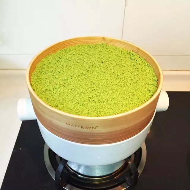 做了幾十年米糕的奶奶,教你15種米糕做法,吃過的人都說好!