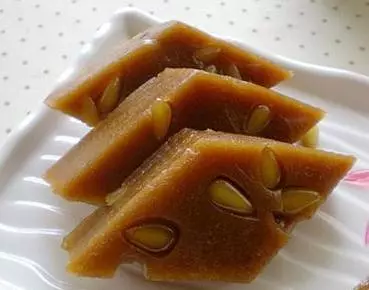 做了幾十年米糕的奶奶,教你15種米糕做法,吃過的人都說好!