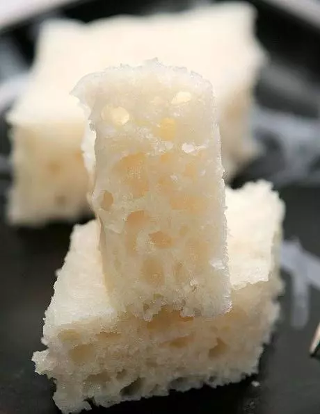 做了幾十年米糕的奶奶,教你15種米糕做法,吃過的人都說好!