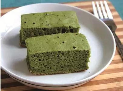 發糕不好做嗎?十款最受歡迎而且簡單易做的「發糕」純素食譜