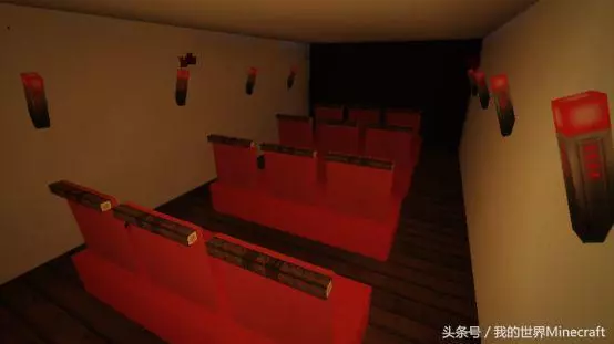 《我的世界》里億萬富翁的生活 開著遊艇逛海島一天三頓小燒烤