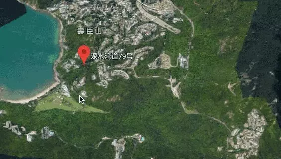 李嘉誠7億豪宅全面曝光!貧窮限制了我的想像力……