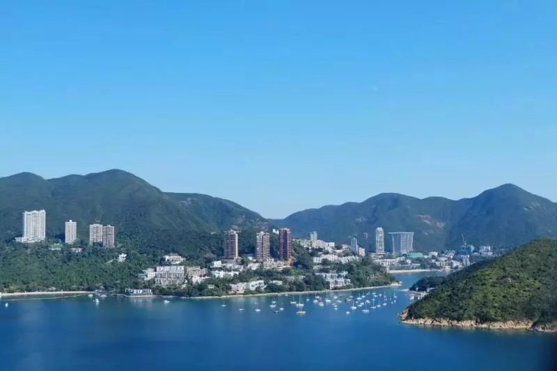 李嘉誠7億豪宅全面曝光!貧窮限制了我的想像力……