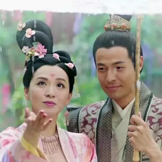 《深宮計》套路滿滿BUG多,依然看得停不下來!
