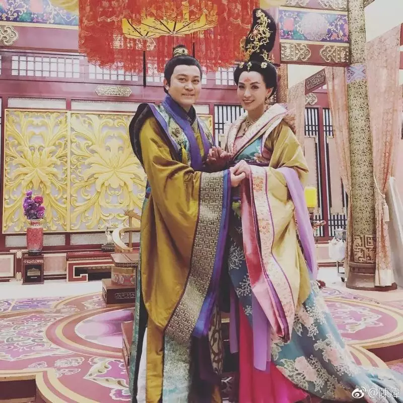 《深宮計》套路滿滿BUG多,依然看得停不下來!