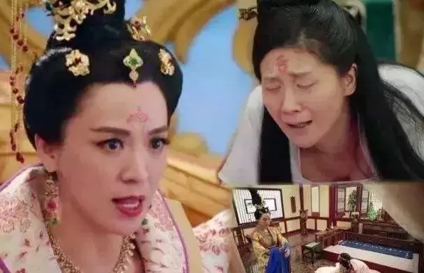 《深宮計》套路滿滿BUG多,依然看得停不下來!