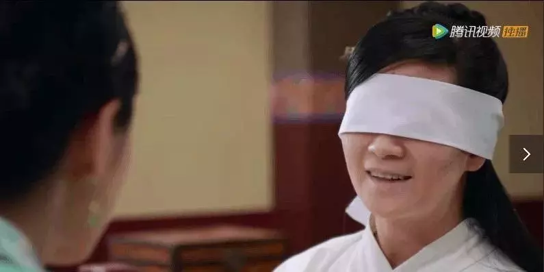 《深宮計》套路滿滿BUG多,依然看得停不下來!