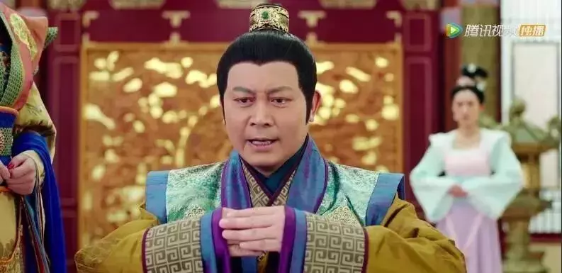 《深宮計》套路滿滿BUG多,依然看得停不下來!