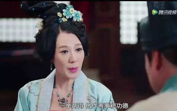 《深宮計》套路滿滿BUG多,依然看得停不下來!