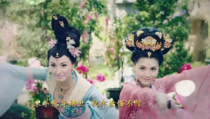 《深宮計》套路滿滿BUG多,依然看得停不下來!