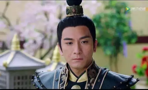 《深宮計》套路滿滿BUG多,依然看得停不下來!