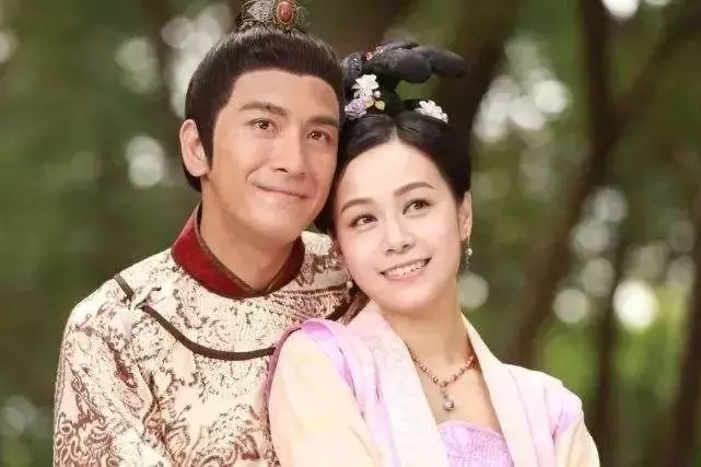 《深宮計》套路滿滿BUG多,依然看得停不下來!