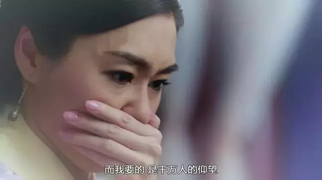 《深宮計》套路滿滿BUG多,依然看得停不下來!