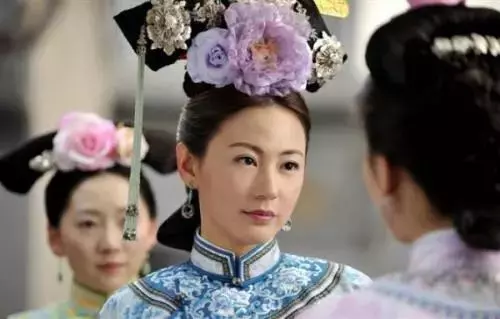 《深宮計》套路滿滿BUG多,依然看得停不下來!
