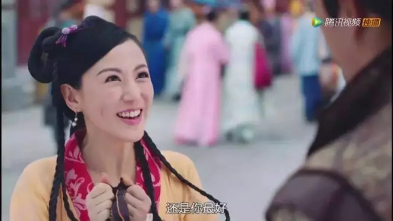 《深宮計》套路滿滿BUG多,依然看得停不下來!
