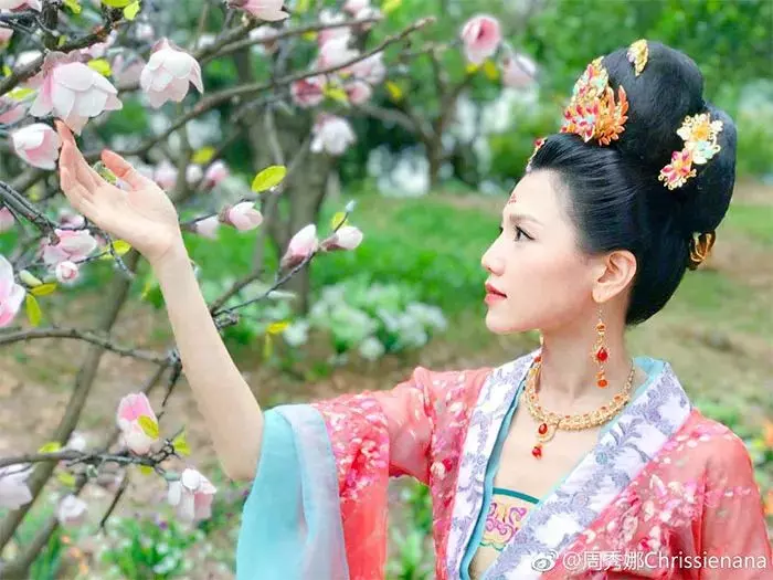 《深宮計》套路滿滿BUG多,依然看得停不下來!