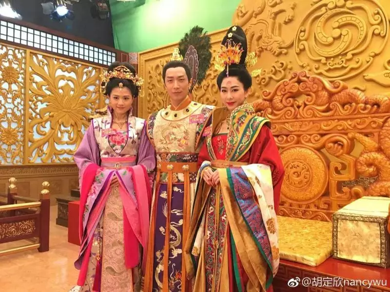 《深宮計》套路滿滿BUG多,依然看得停不下來!
