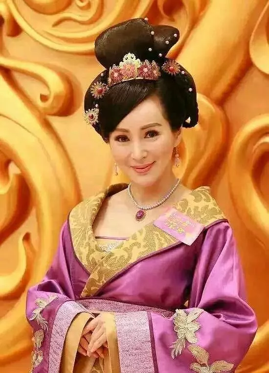 《深宮計》套路滿滿BUG多,依然看得停不下來!