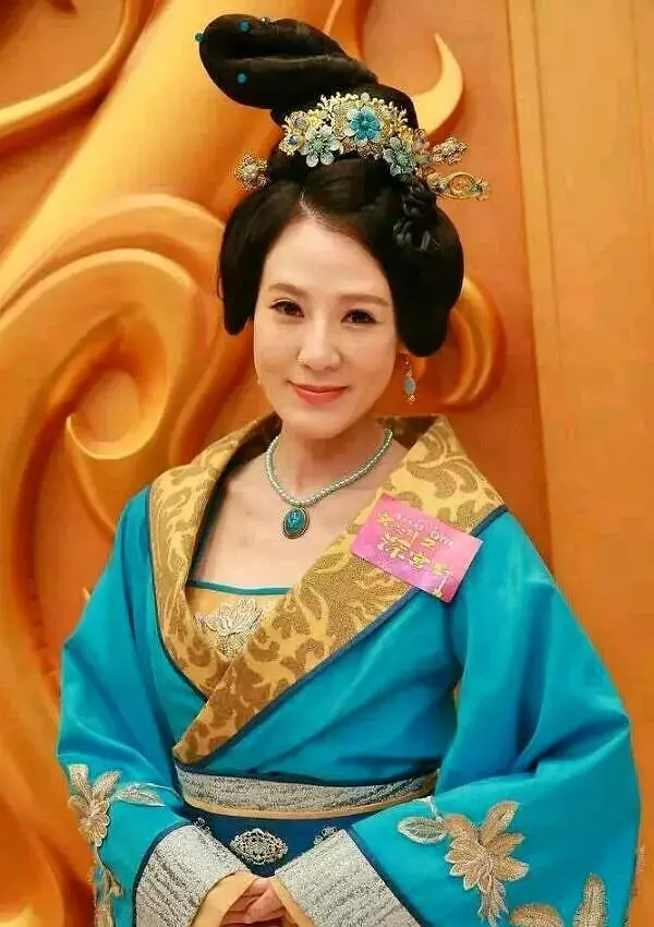 《深宮計》套路滿滿BUG多,依然看得停不下來!