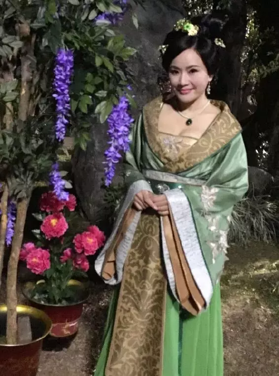 《深宮計》套路滿滿BUG多,依然看得停不下來!