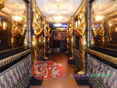 【KL最大型夜總會!】Bukit Bintang營業23年的『天上人間』正式結業!