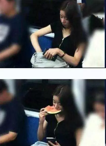 19張圖真的讓我笑到跪了!難怪妹子玩過山車喊得特別厲害!原來是… 看到第一張就笑到我肚子痛了!