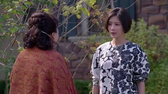 婚後我懷孕婆婆來照顧我,生下女兒後婆家人的嘴臉,讓我欲哭無淚