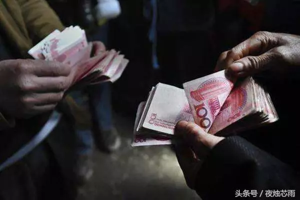 女兒二十萬彩禮風光大嫁全村羨慕,去她家3天後,我悔不當初