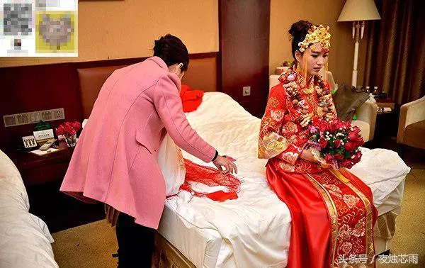 女兒二十萬彩禮風光大嫁全村羨慕,去她家3天後,我悔不當初