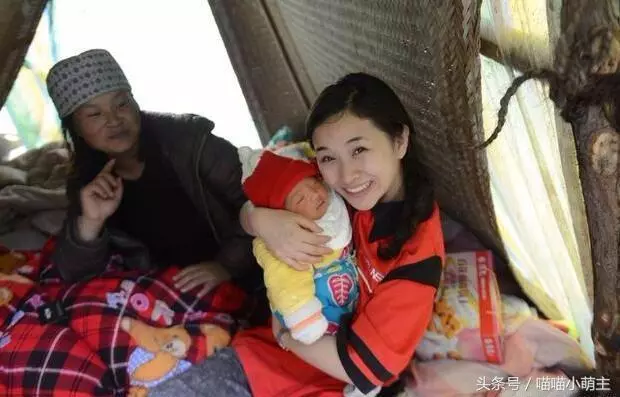 我坐月子,媽來伺候了我十天,臨走時提出個要求,我如墜冰窖
