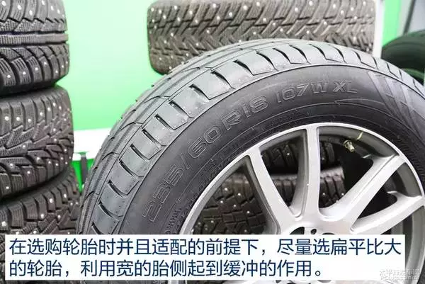 輪胎膨脹千萬不要模!不然會爆炸!