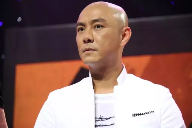 張衛健驚傳吸毒被捕,本人出面回應!