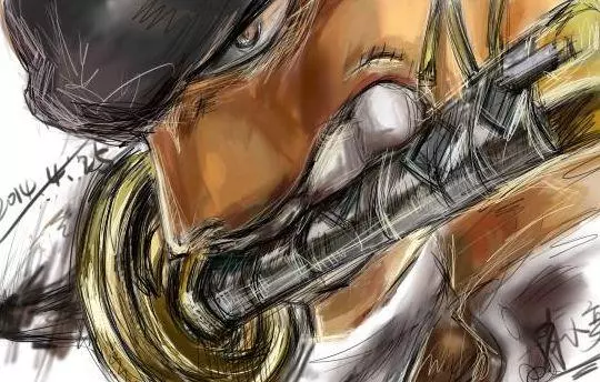 《海賊王》索隆是毫無背景的小渣渣?和之國篇將揭曉,身世或驚人