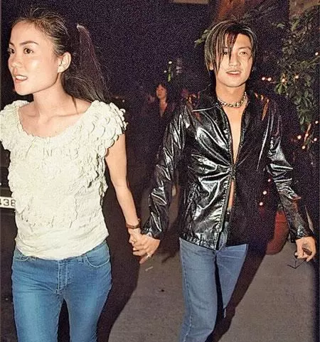 謝霆鋒花2億都換不回兒子,張柏芝坦言為何離婚,如今真相大白!