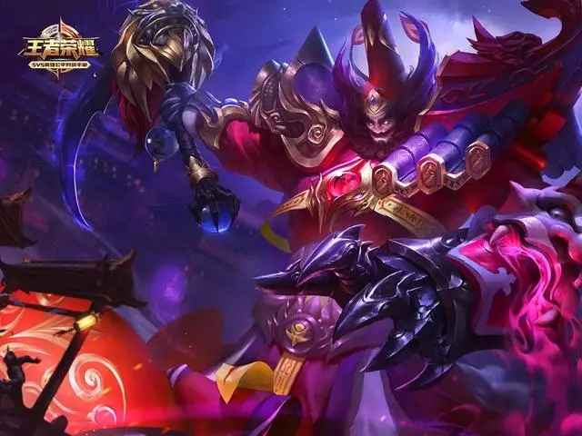 王者榮耀:最容易空也最難用的五個大招,狄仁傑排第二!