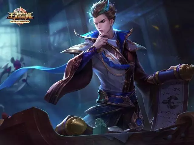 王者榮耀:最容易空也最難用的五個大招,狄仁傑排第二!