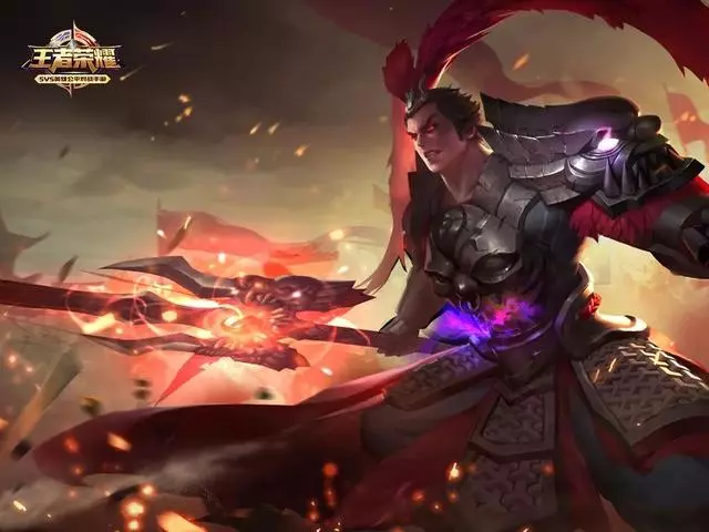王者榮耀:最容易空也最難用的五個大招,狄仁傑排第二!