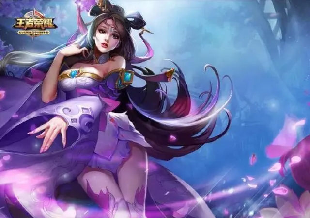 王者榮耀:S11賽季站在法師之巔的四大英雄,張良再強只能排第二