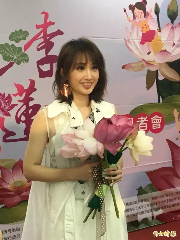 桃園蓮花季30日起展開 田馥甄等歌手飆唱音 樂會