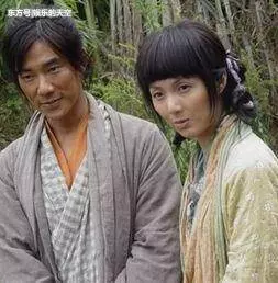 任賢齊的妻子終曝光,長成這模樣,難怪任賢齊至今不願公開她!