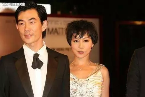 任賢齊的妻子終曝光,長成這模樣,難怪任賢齊至今不願公開她!