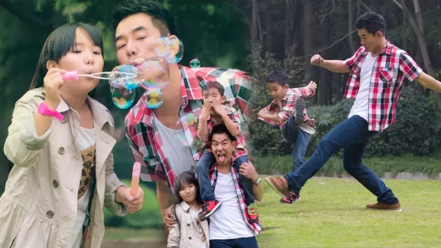 任賢齊的妻子終曝光,長成這模樣,難怪任賢齊至今不願公開她!