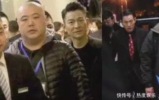 林心如進超市被一眼認出,買個菜保鏢全程護著,但一個彎腰被暖到!