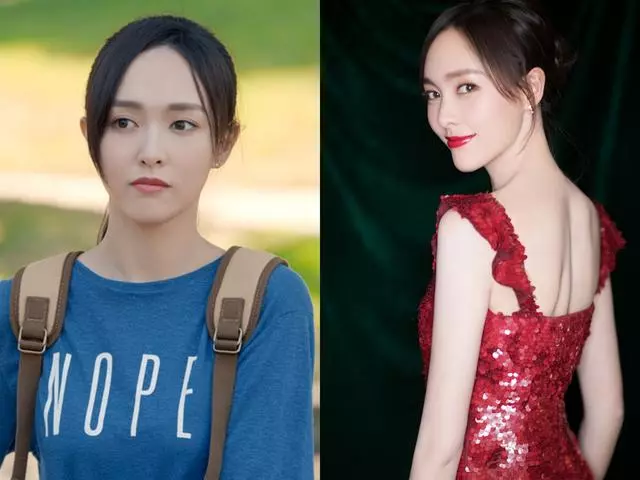 8位適合走美艷御姐路線的女星,劉亦菲上榜,迪麗熱巴最出乎意料!